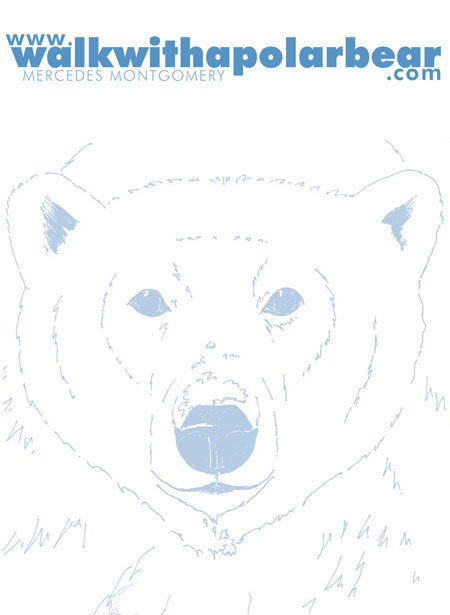 www.walkwithapolarbear.com www.walkwithapolarbear.com