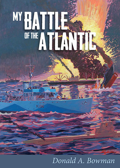 My Battle of the Atlantic My Battle of the Atlantic