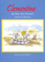 Clementine du Parc des Prairies Clementine du Parc des Prairies