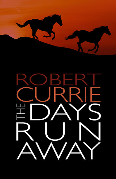 Days Run Away, The Days Run Away, The