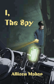 I, the Spy I, the Spy
