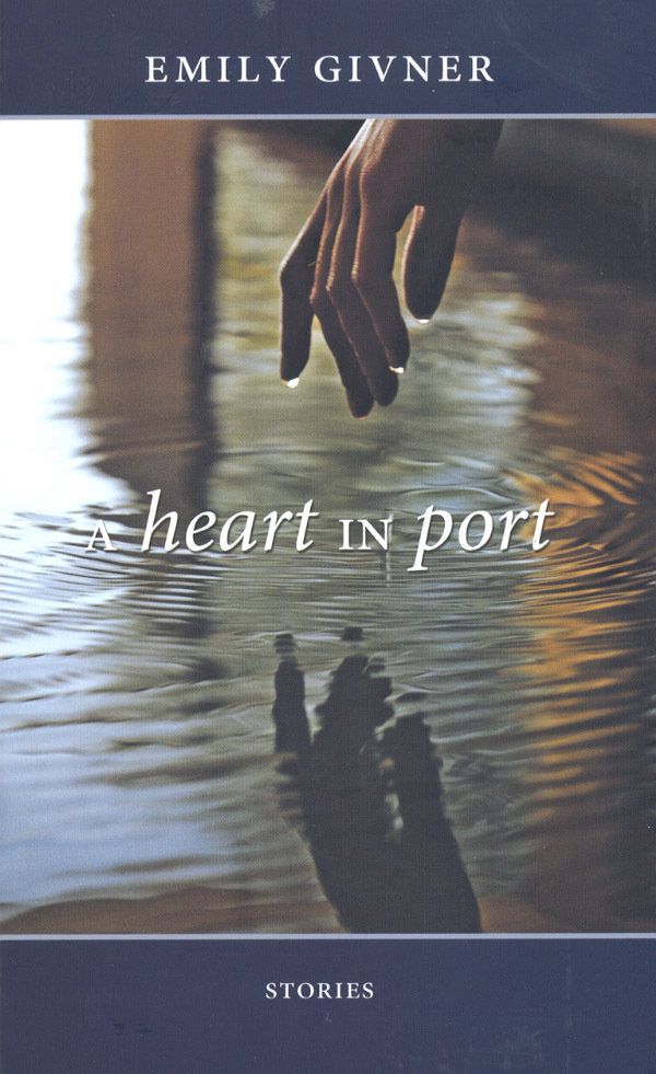 Heart in Port, A Heart in Port, A