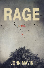 Rage: Stories Rage: Stories