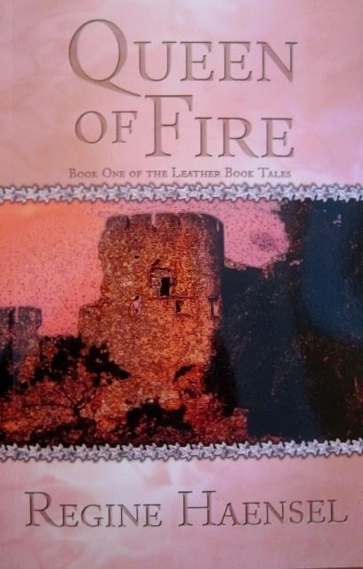Queen of Fire: Book One of the Leather Book Tales Queen of Fire: Book One of the Leather Book Tales