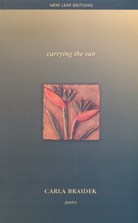 Carrying the Sun Carrying the Sun