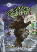 Barnabas Bigfoot: A Close Shave Barnabas Bigfoot: A Close Shave