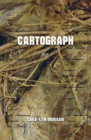 Cartograph: Poems Cartograph: Poems