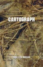 Cartograph: Poems