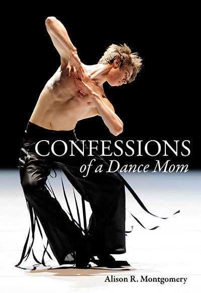 Confessions of a Dance Mom Confessions of a Dance Mom