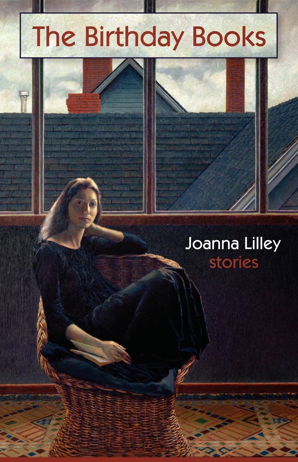 Birthday Books, The: Stories Birthday Books, The: Stories