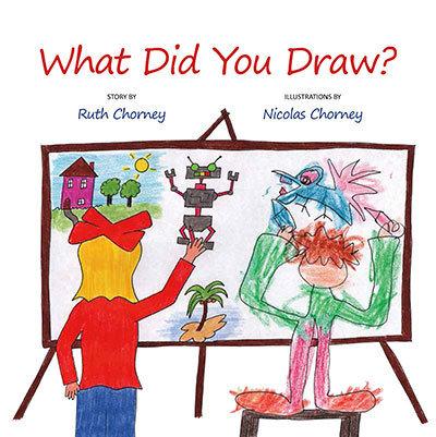What Did You Draw? What Did You Draw?