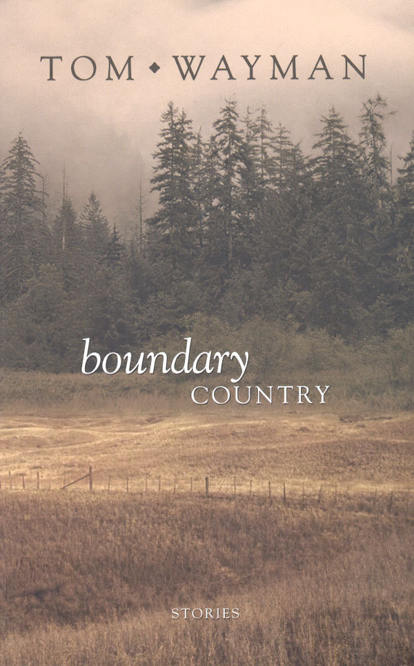 Boundary Country Boundary Country