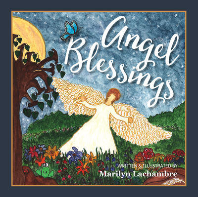 Angel Blessings Angel Blessings