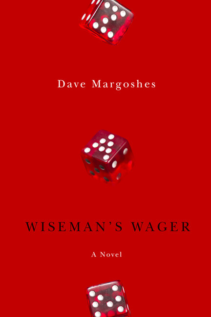 Wiseman's Wager: A Novel Wiseman's Wager: A Novel