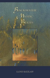 Backwater Mystic Blues Backwater Mystic Blues