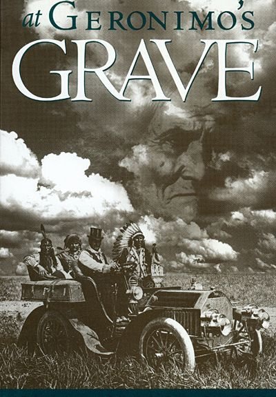 At Geronimo's Grave At Geronimo's Grave