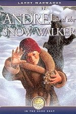 Andrei and the Snow Walker Andrei and the Snow Walker
