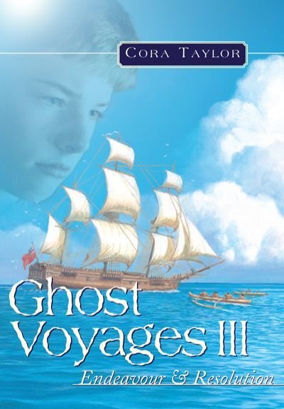 Ghost Voyages III: Endeavour and Resolution Ghost Voyages III: Endeavour and Resolution