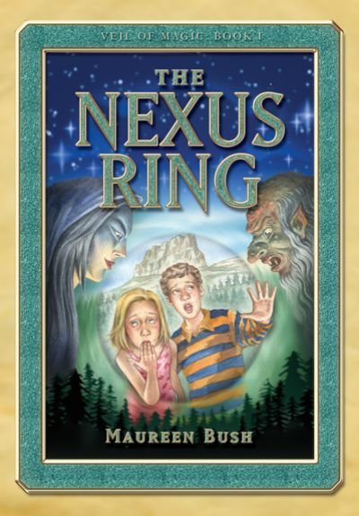 Nexus Ring, The Nexus Ring, The