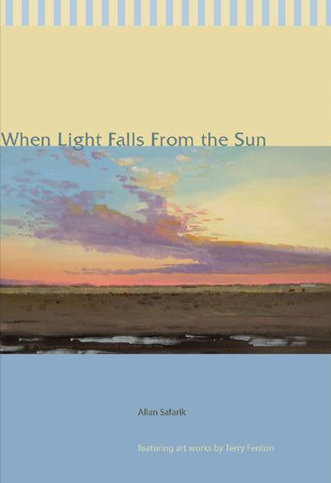 When Light Falls From The Sun When Light Falls From The Sun