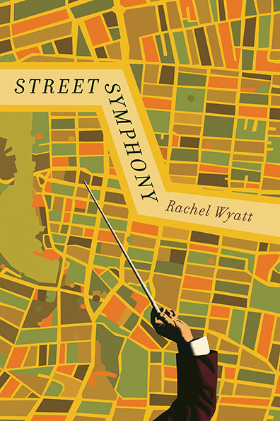 Street Symphony Street Symphony