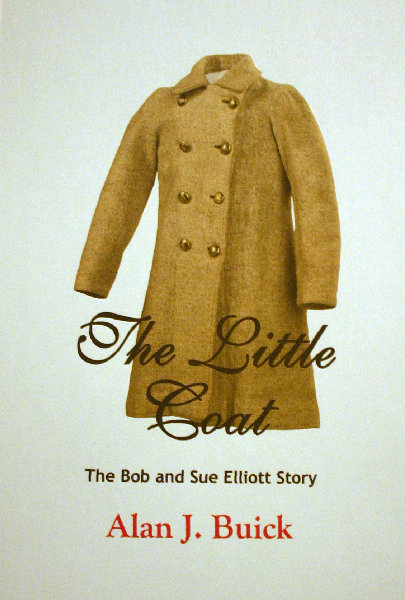 Little Coat, The Little Coat, The
