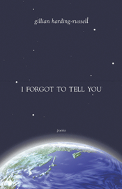 I Forgot to Tell You I Forgot to Tell You