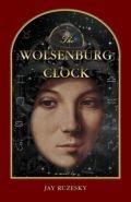 Wolsenburg Clock Wolsenburg Clock
