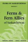 Ferns and Fern Allies of Saskatchewan