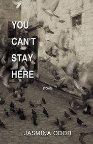 You Can't Stay Here: Stories You Can't Stay Here: Stories
