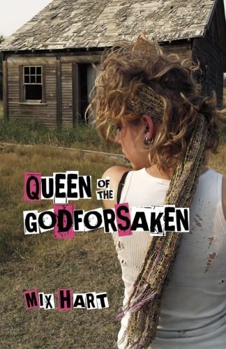 Queen of the Godforsaken Queen of the Godforsaken