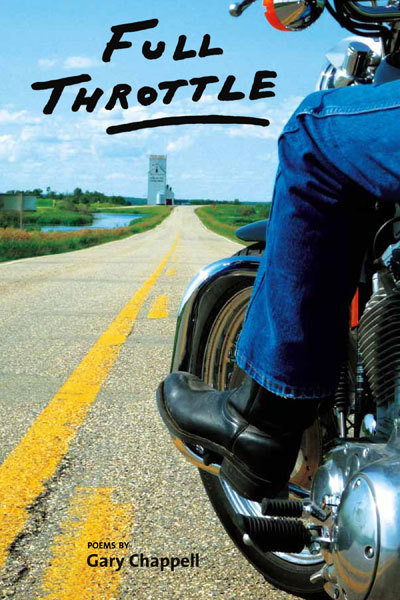 Full Throttle Full Throttle