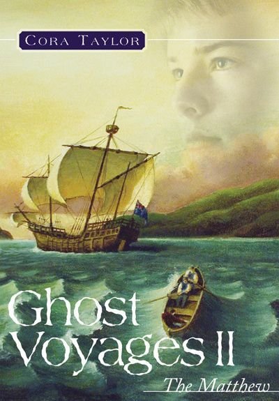 Ghost Voyages II: The Matthew Ghost Voyages II: The Matthew