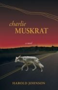 Charlie Muskrat Charlie Muskrat
