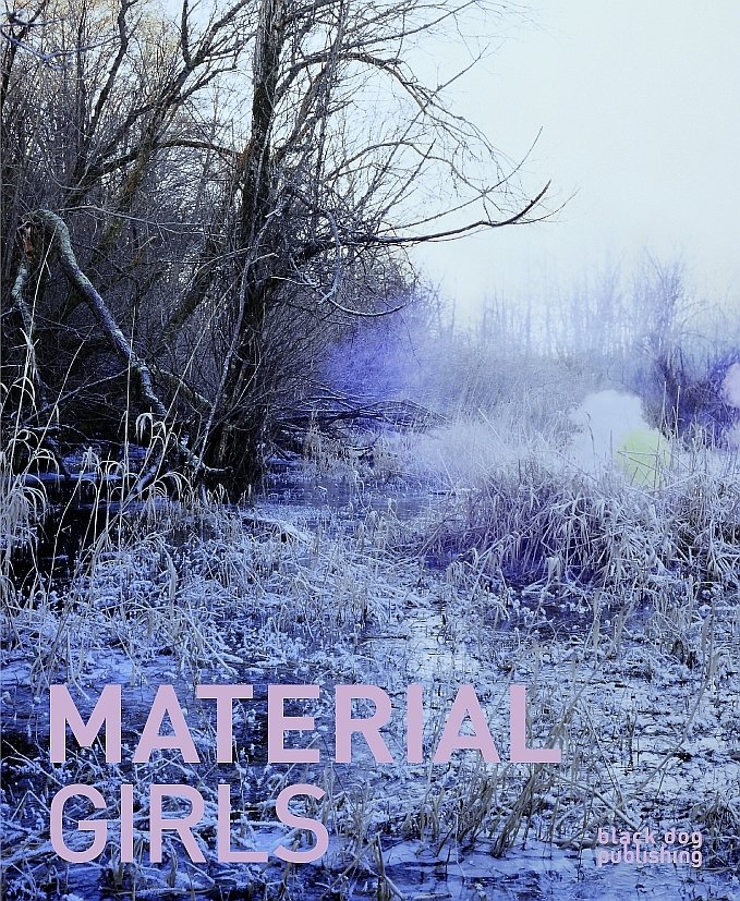 Material Girls Material Girls