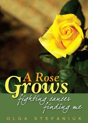 Rose Grows, A