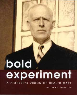 Bold Experiment Bold Experiment