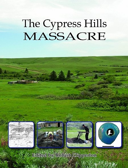 Cypress Hills Massacre, The Cypress Hills Massacre, The