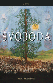 Svoboda Svoboda