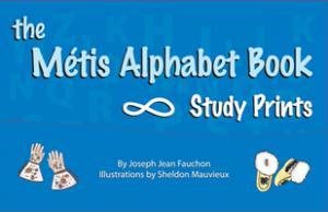 Metis Alphabet Prints