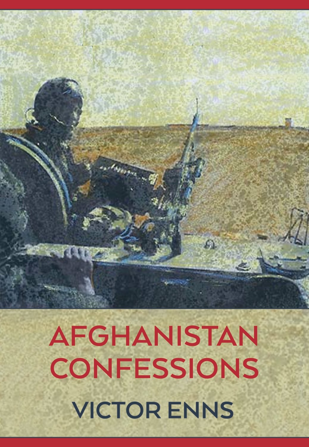 Afghanistan Confessions Afghanistan Confessions