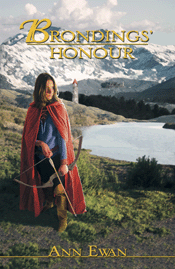 Bronding's Honour Bronding's Honour