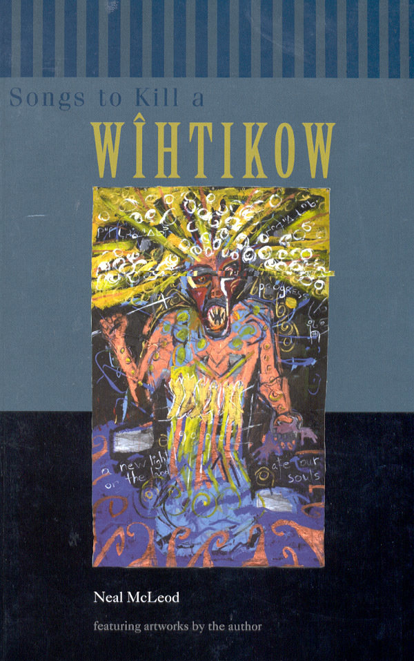 Songs to Kill a Wihtikow Songs to Kill a Wihtikow