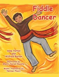 Fiddle Dancer Fiddle Dancer