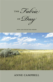 Fabric of Day, The: New and Selected Poems Fabric of Day, The: New and Selected Poems