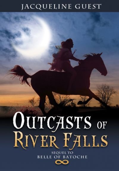 Outcasts of River Falls Outcasts of River Falls