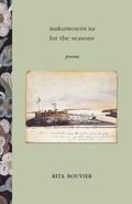 nakamowin' sa for the seasons: Poems nakamowin' sa for the seasons: Poems