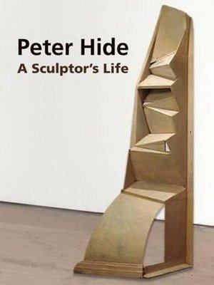 Peter Hide: A Sculptor's Life
