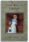 Lady with a Lantern Lady with a Lantern