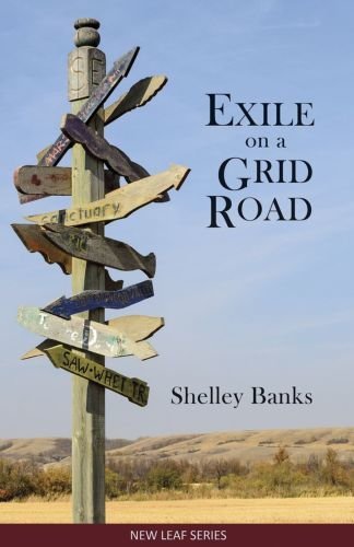 Exile on a Grid Road Exile on a Grid Road